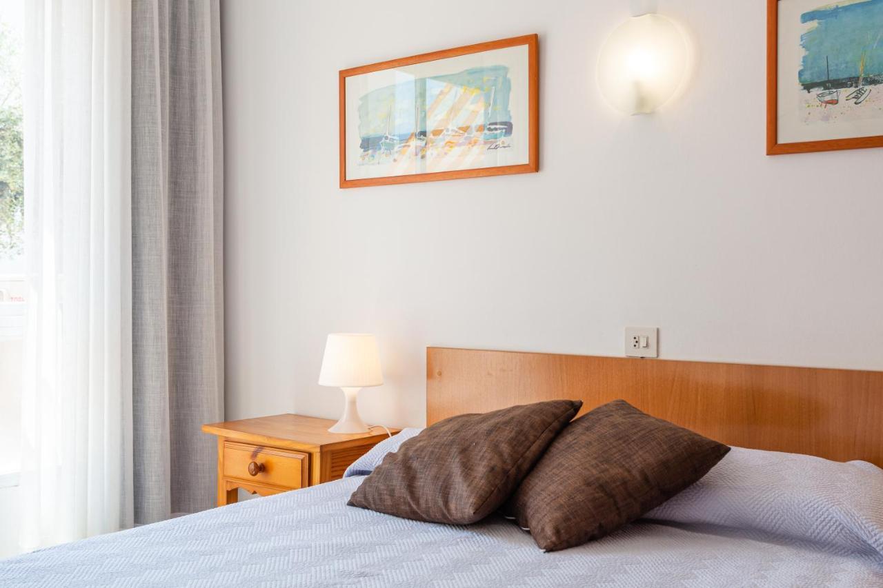 Apartment Omega 7 L'Estartit