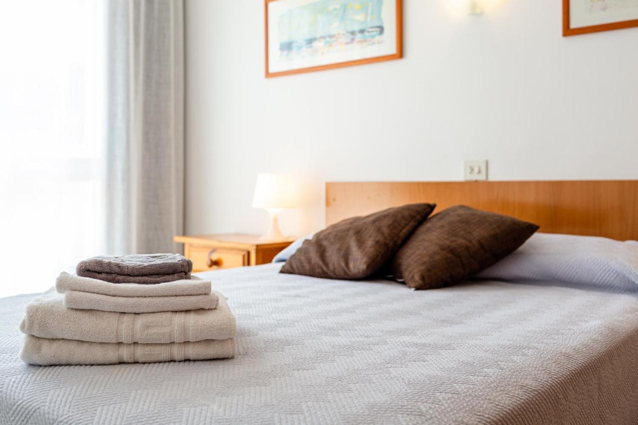 Omega 7 Apartment