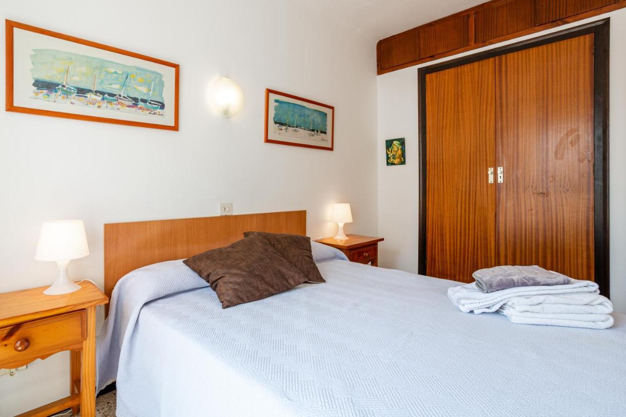 Omega 7 Apartment