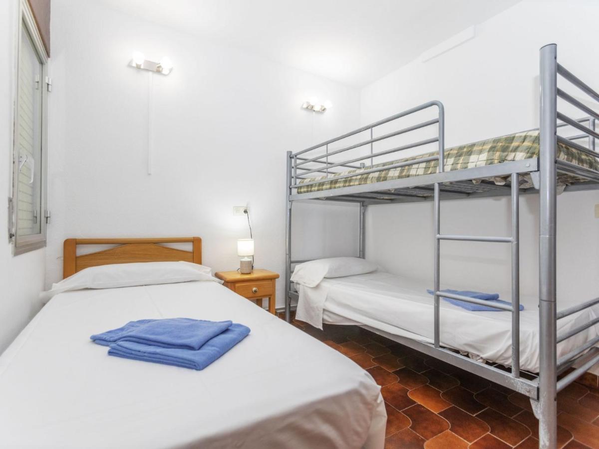 Apartment Fanals-2 By Interhome