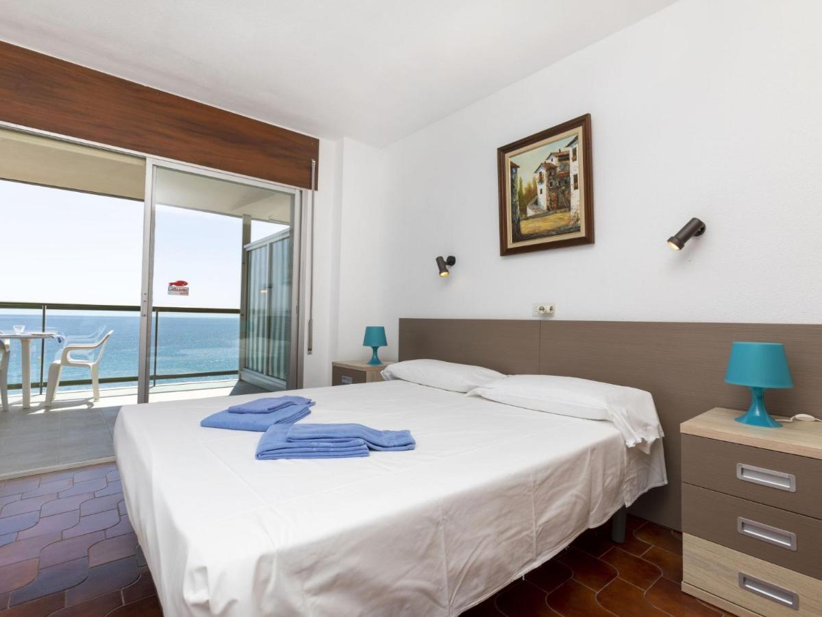 Apartment Fanals-2 By Interhome *