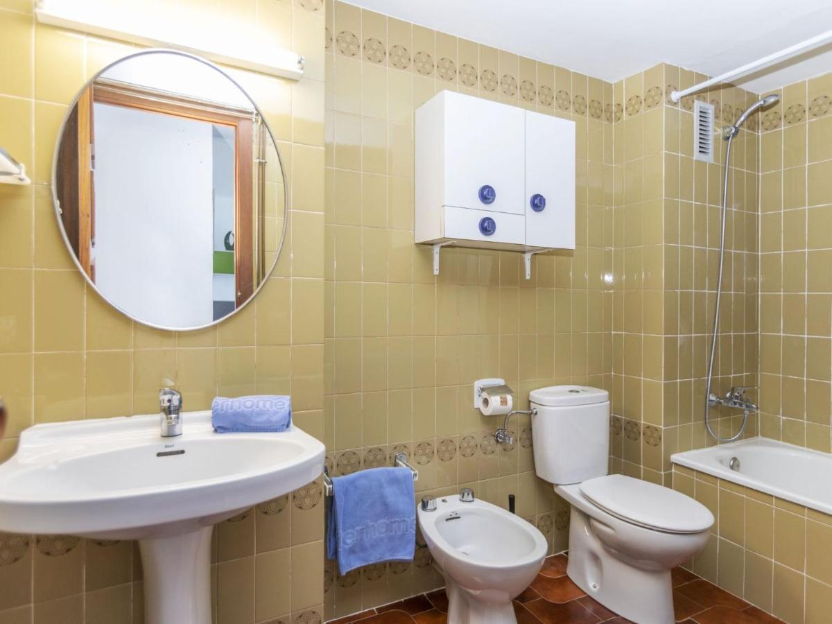 Fanals-2 By Interhome Apartment *