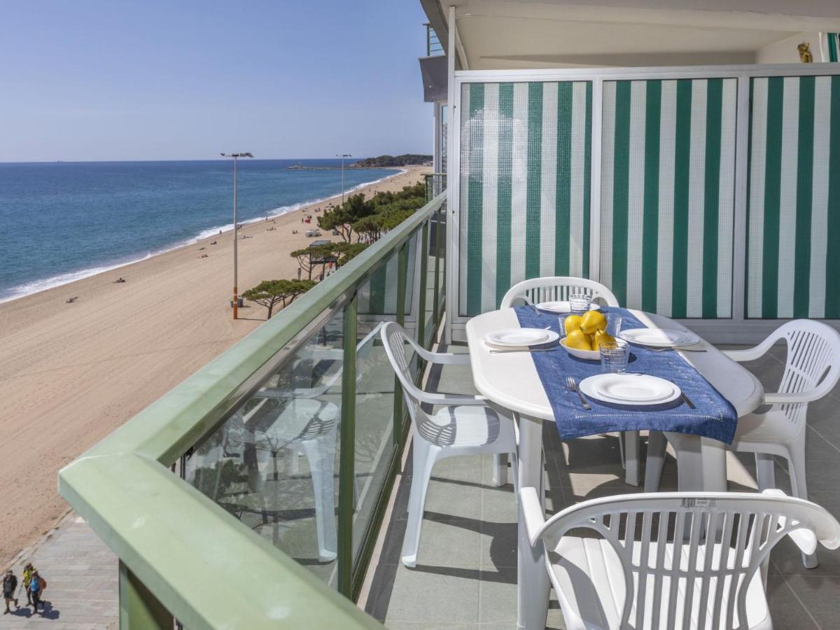 Apartment Fanals-2 By Interhome Platja d'Aro