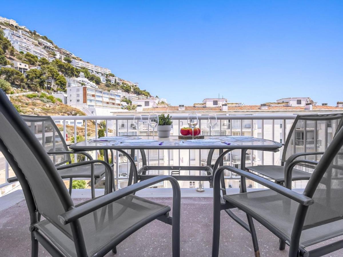 Blaumar By Interhome Rosas