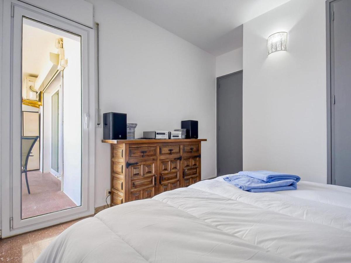 Blaumar By Interhome * Rosas