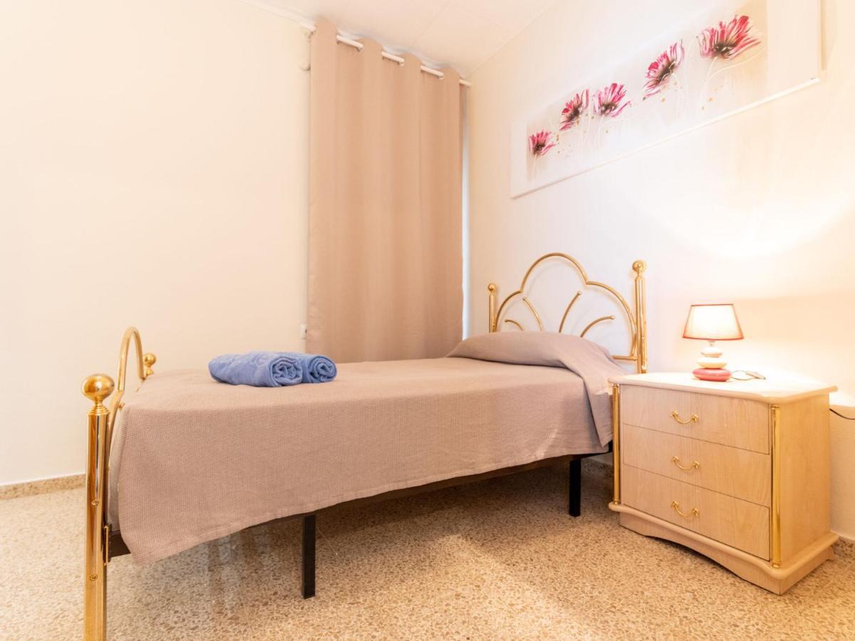 Holiday home Roanne By Interhome Empuriabrava