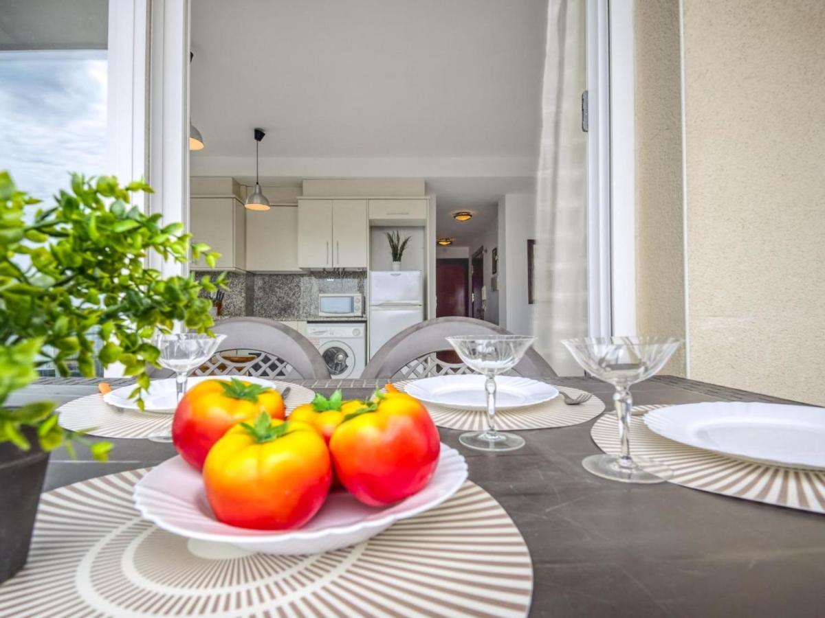 Roca Llarga By Interhome Apartamento Rosas