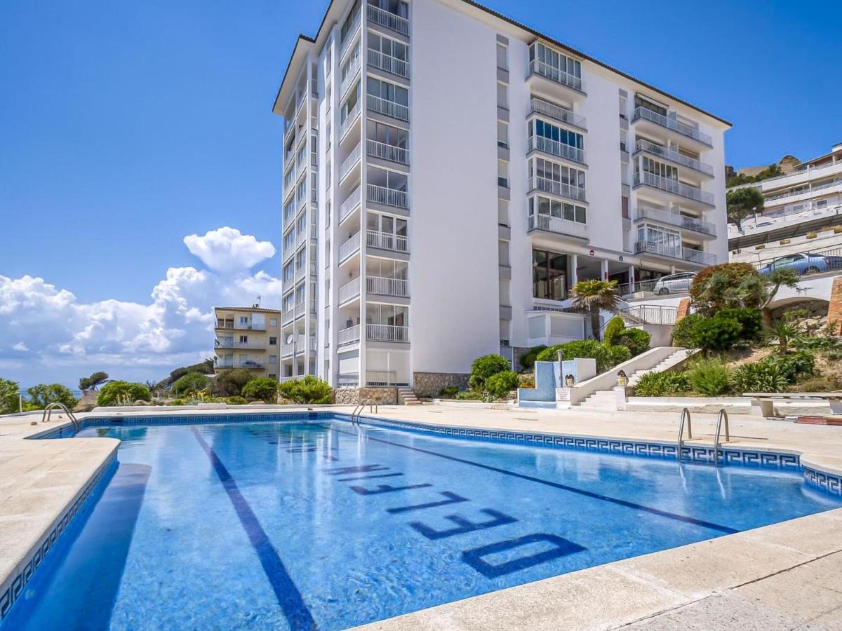 Blaumar By Interhome * Rosas