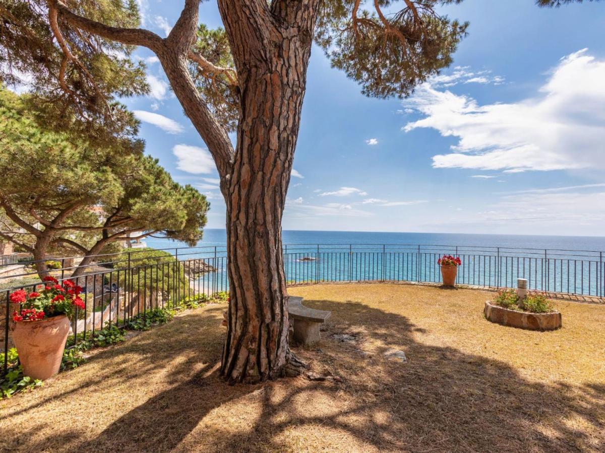 Apartment Cavall Bernat By Interhome Platja d'Aro