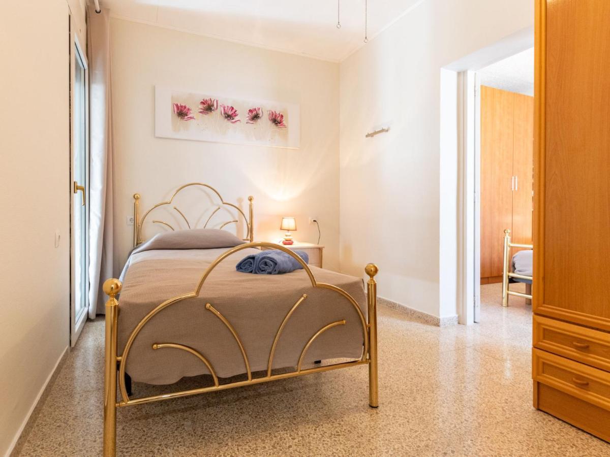 Holiday home Roanne By Interhome Empuriabrava