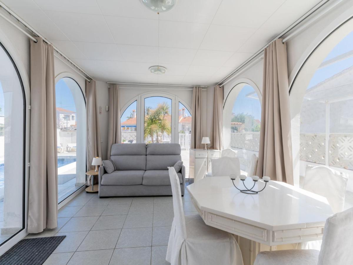 Roanne By Interhome Holiday home *