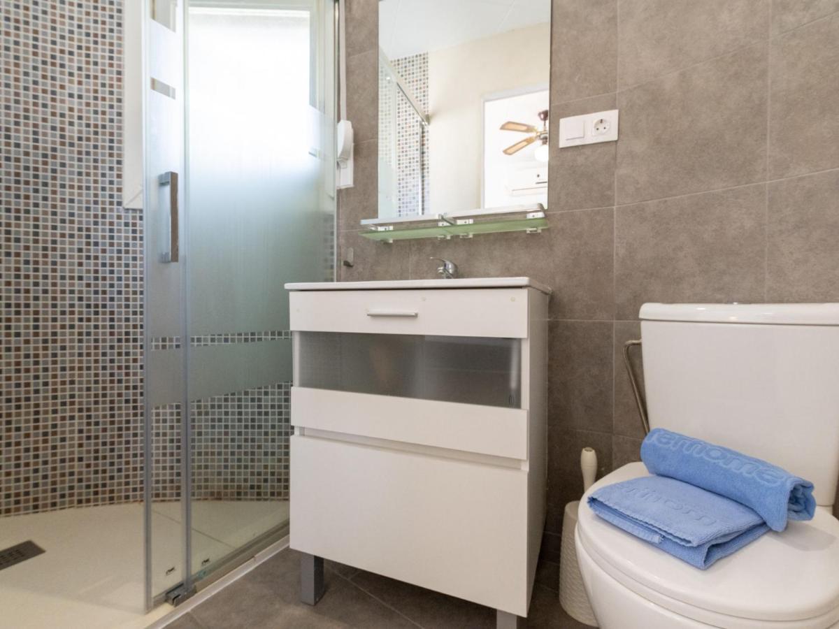 Roanne By Interhome Holiday home Empuriabrava