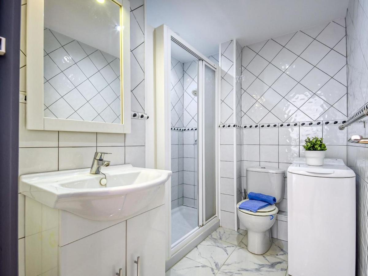 Blaumar By Interhome