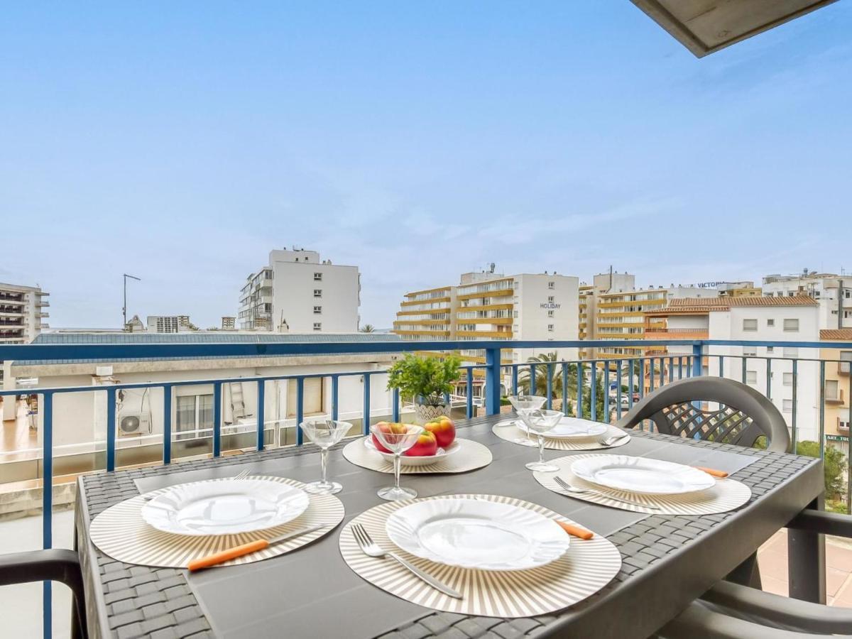 Apartamento Roca Llarga By Interhome *