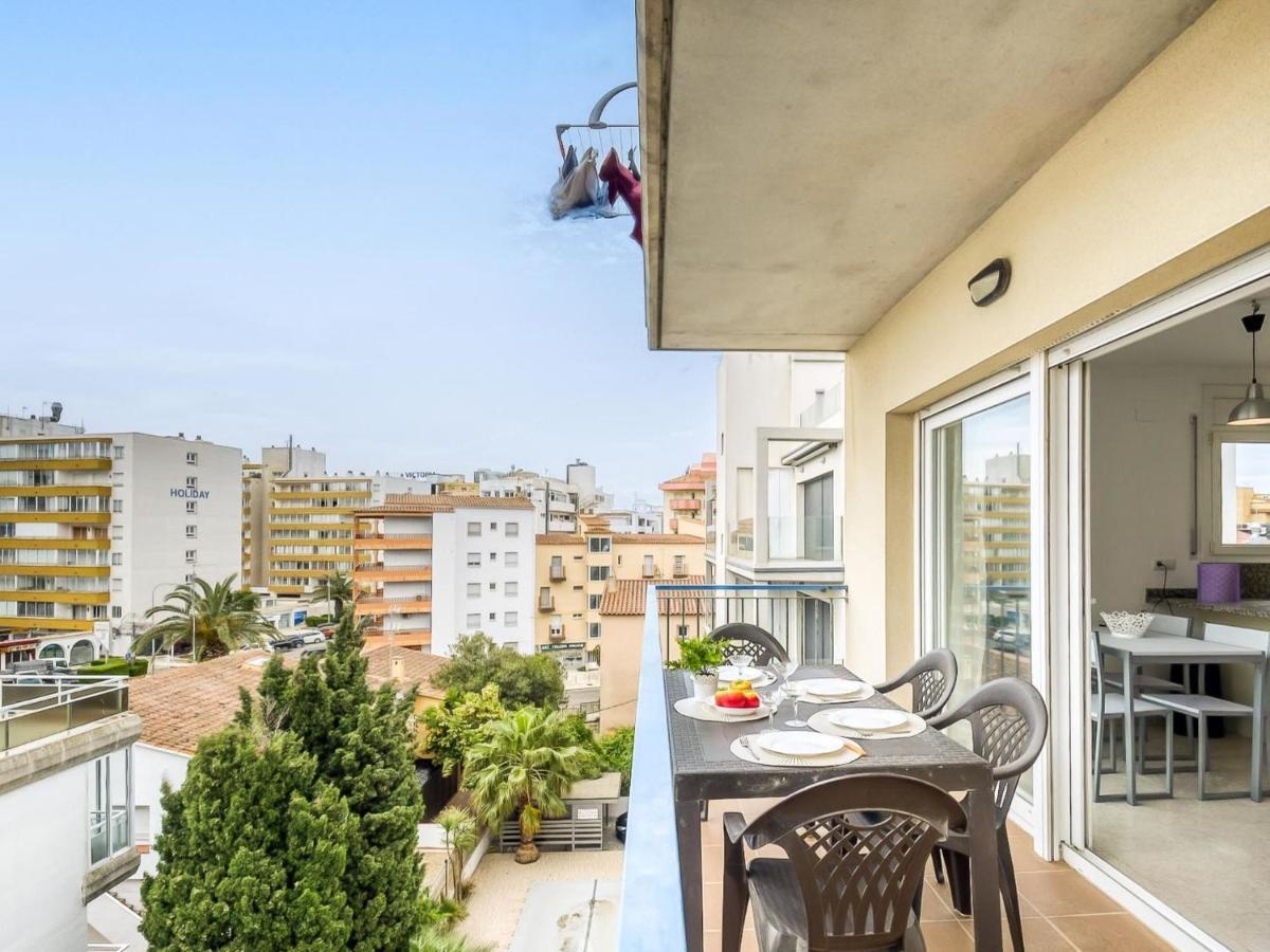 Apartamento Roca Llarga By Interhome Rosas