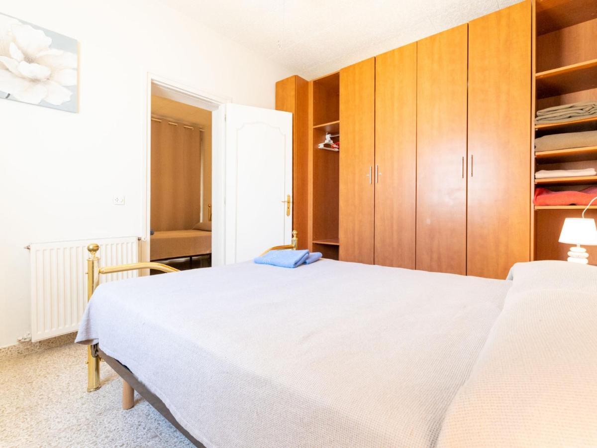 Holiday home Roanne By Interhome Empuriabrava
