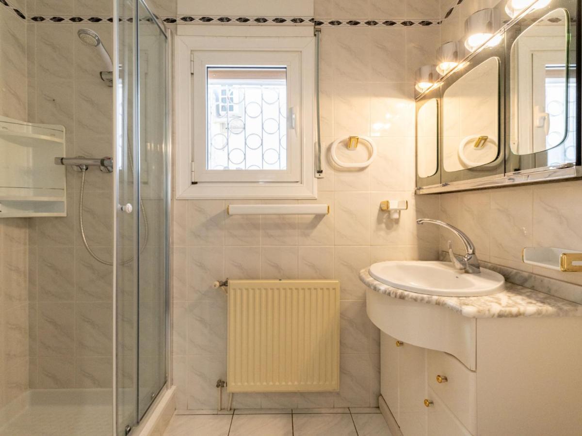 Roanne By Interhome Holiday home