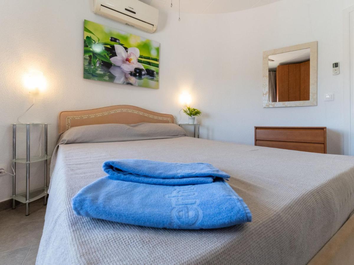 Holiday home Roanne By Interhome Empuriabrava