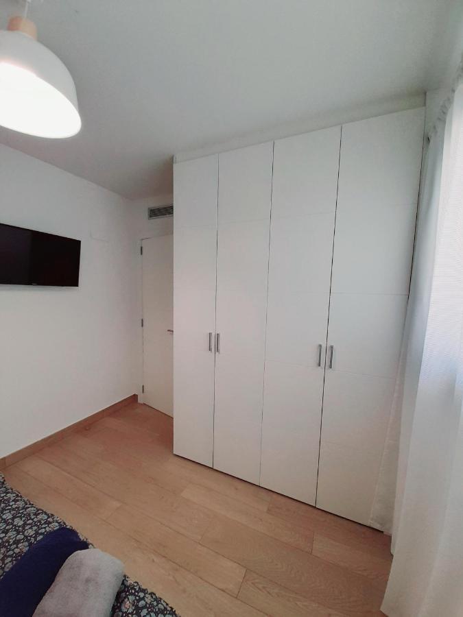 Gran Piso En Puerto Deportivo Marina Ideal Familias Palamós