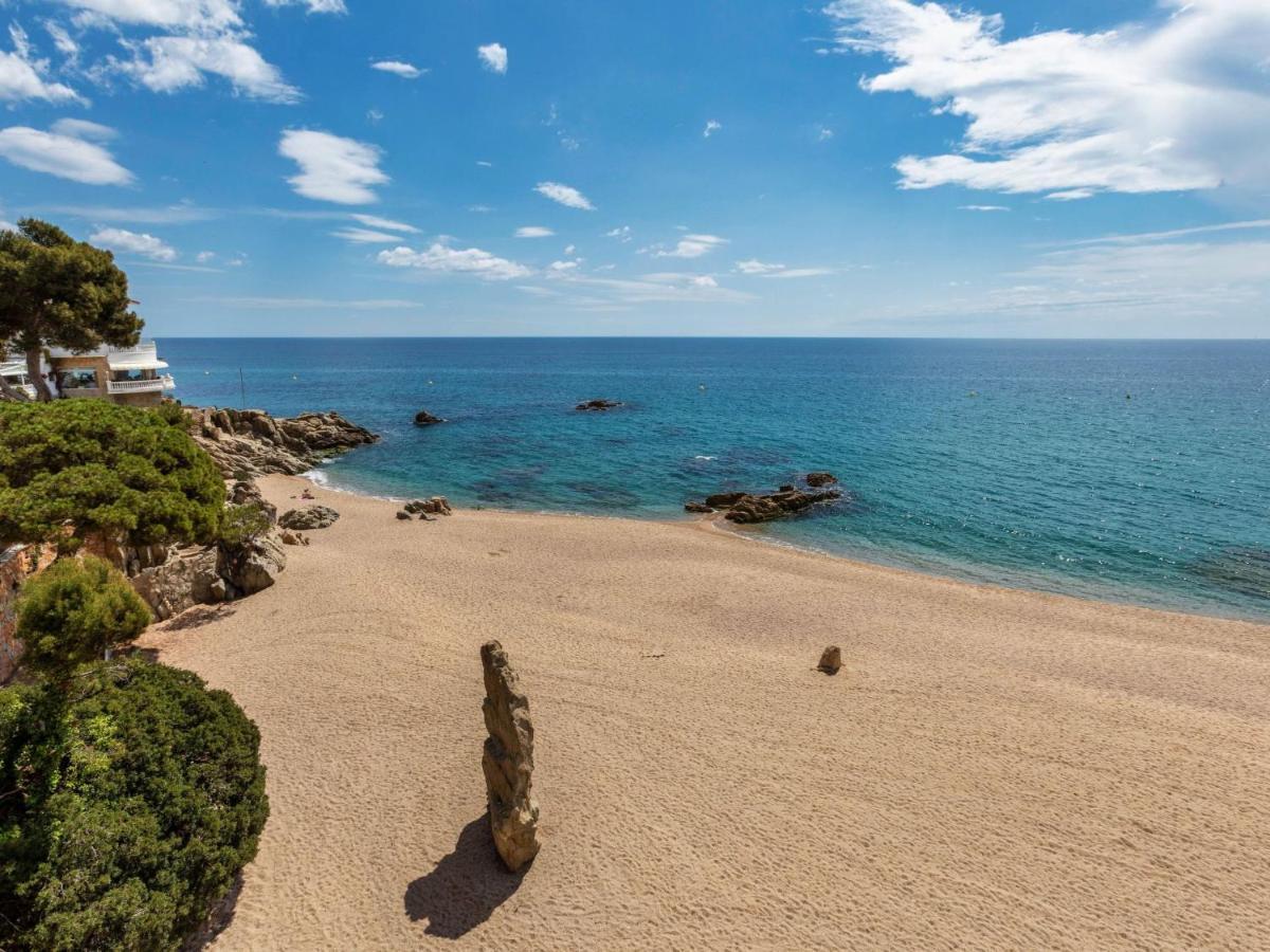 Cavall Bernat By Interhome Apartamento Platja d'Aro (Playa de Aro)