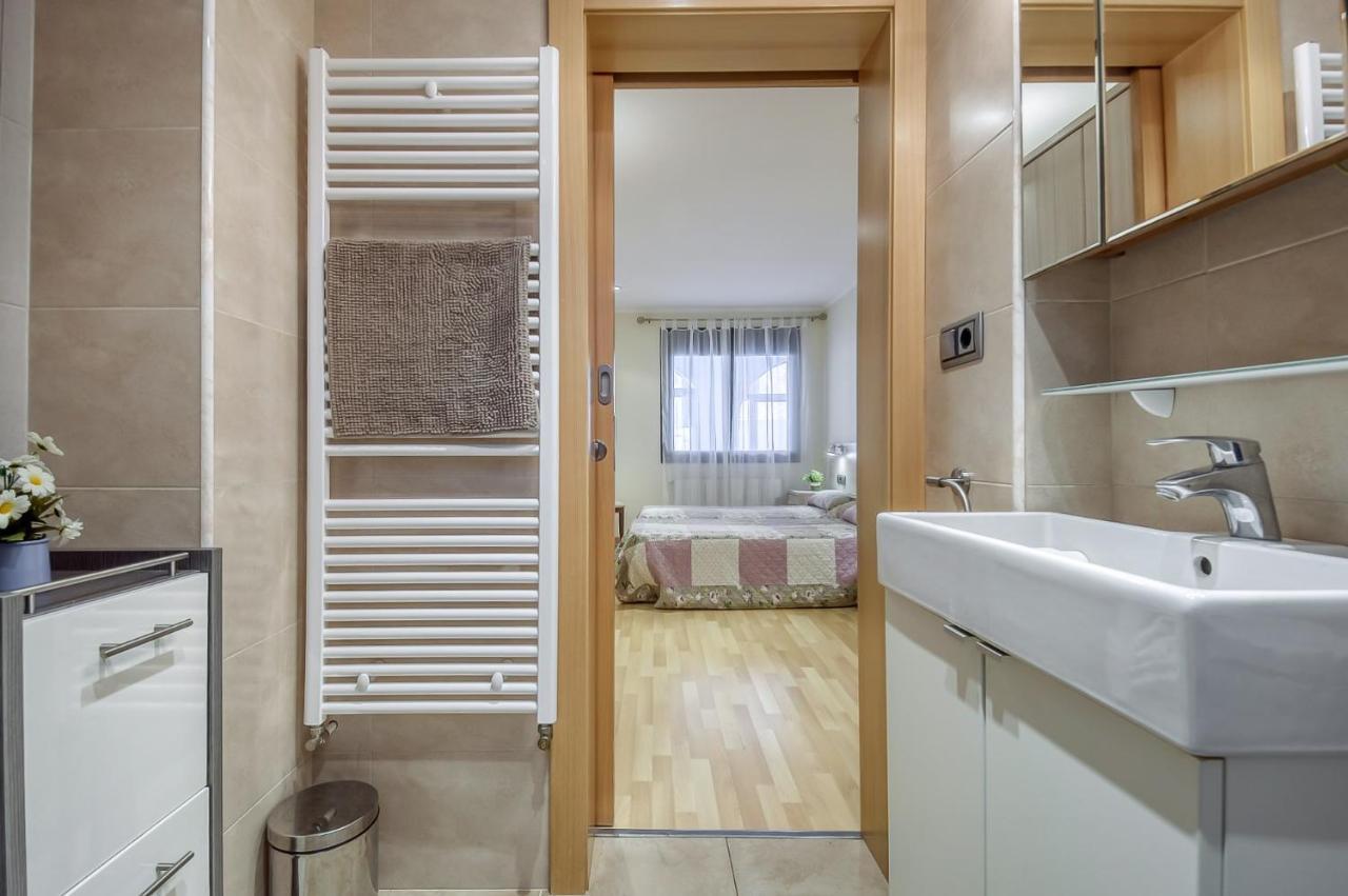 Mestral 1 1 Centro - Barneda Premium Rosas