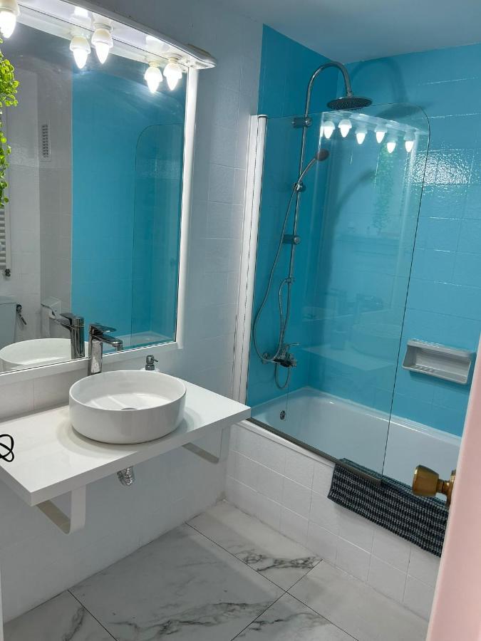 Apartamento Vacacional En Platja D'aro *