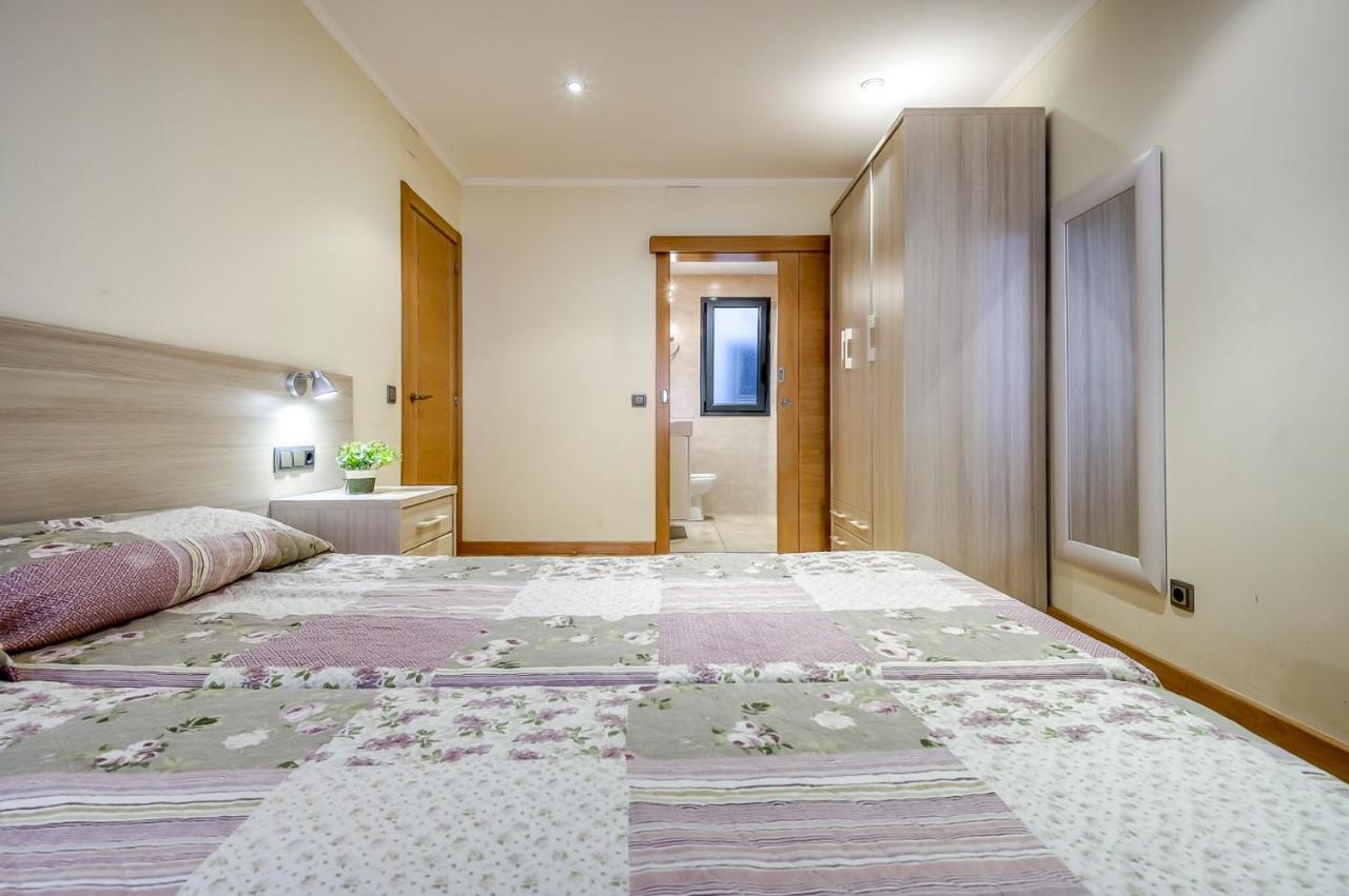 Mestral 1 1 Centro - Barneda Premium Apartamento