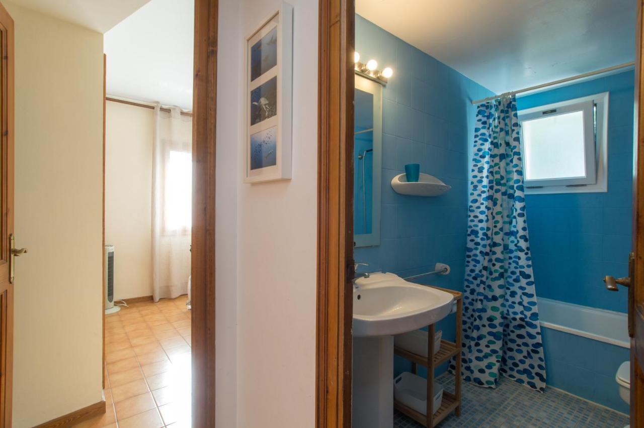 K-4 Calella De Palafrugell, 4 Pax Apartment *