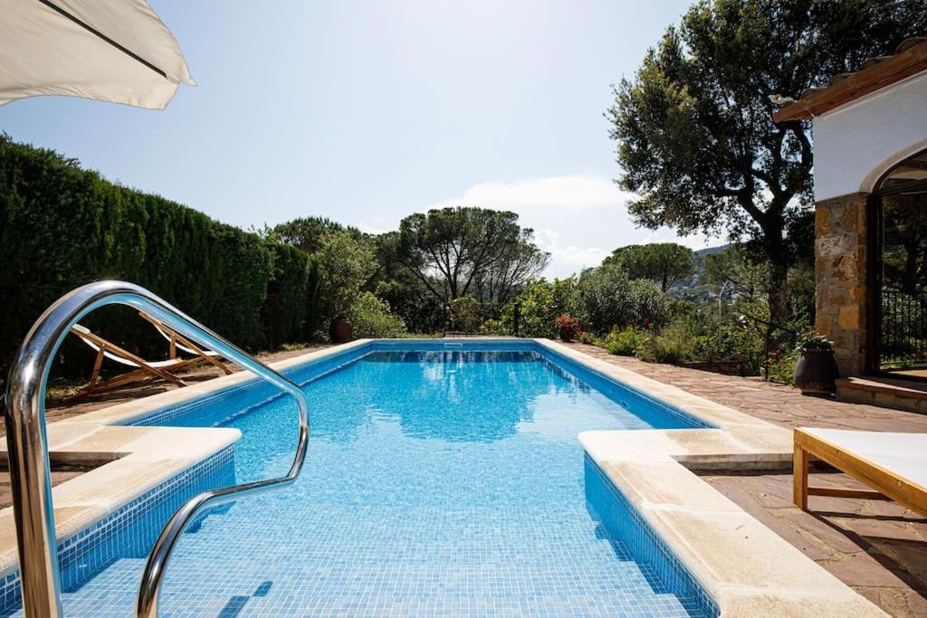 Villa Boheme Costa Brava *