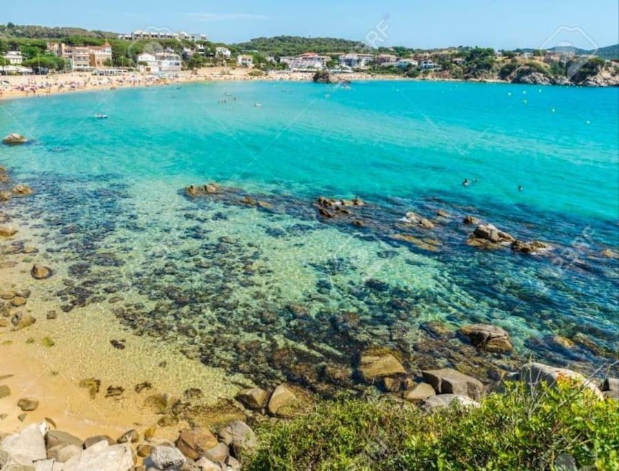 Boheme Costa Brava Villa Calonge (Catalonia)