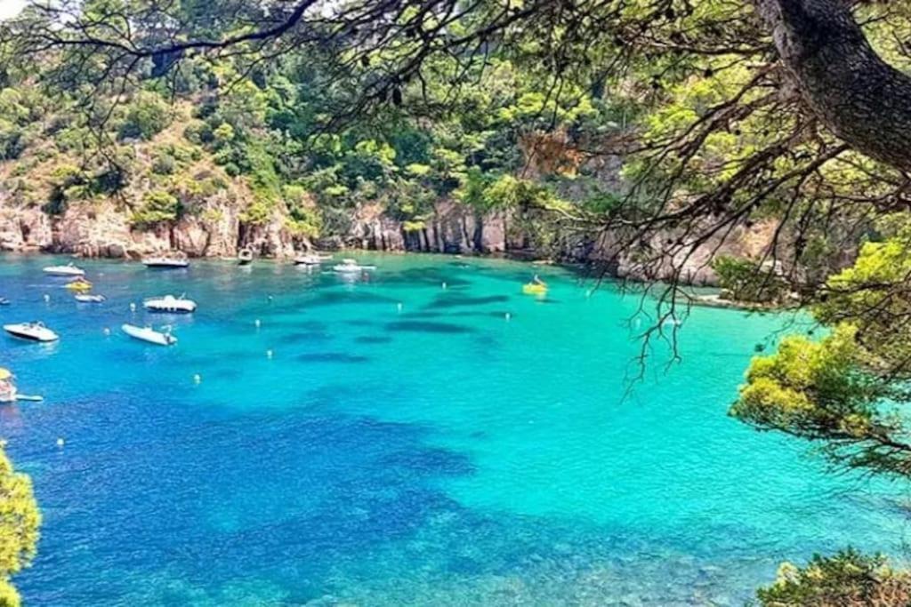 Villa Boheme Costa Brava Calonge (Catalonia)