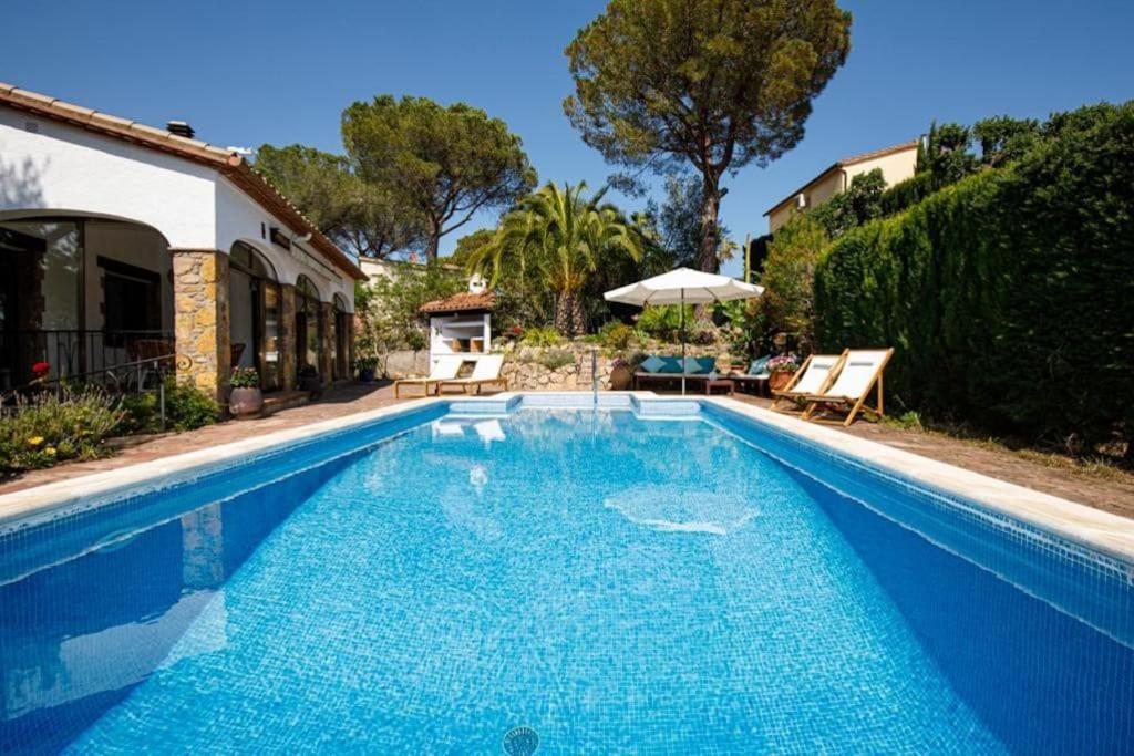 Boheme Costa Brava Villa Calonge (Catalonia)