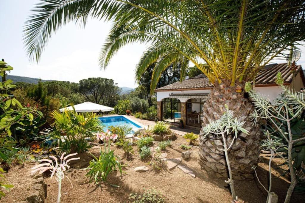 Villa Boheme Costa Brava *
