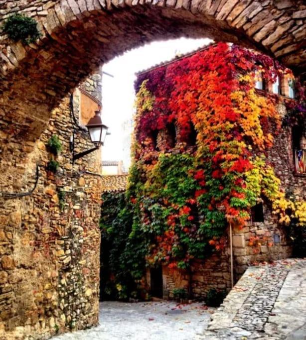 Villa Boheme Costa Brava
