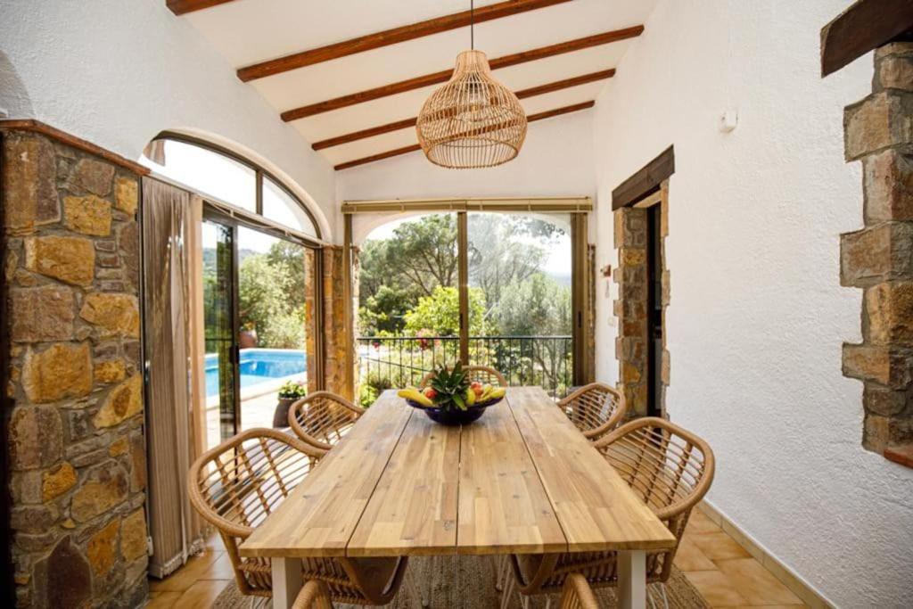 Villa Boheme Costa Brava Calonge (Catalonia)