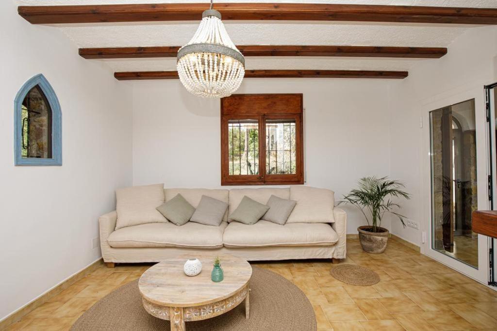 Boheme Costa Brava Villa *