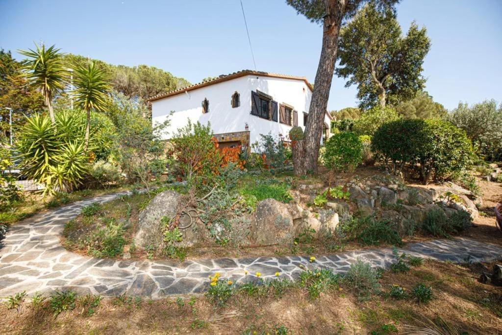Villa Boheme Costa Brava Calonge (Catalonia)