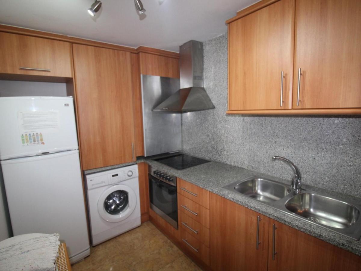 Apartamento Emporda 12 - Con Vistas A La Motana, Ascensor Y Garage. - Es-228-78 Llançà