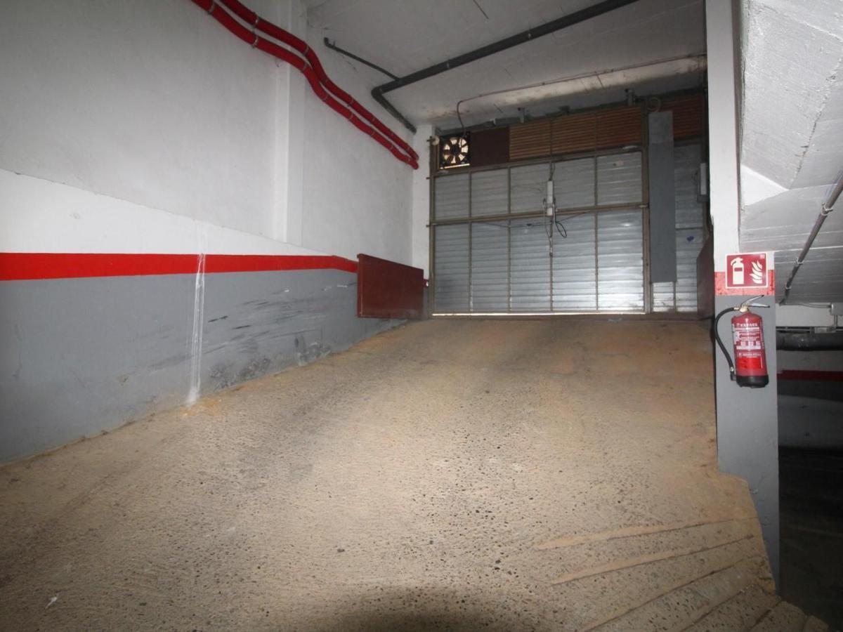 Apartamento Emporda 12 - Con Vistas A La Motana, Ascensor Y Garage. - Es-228-78 Llançà