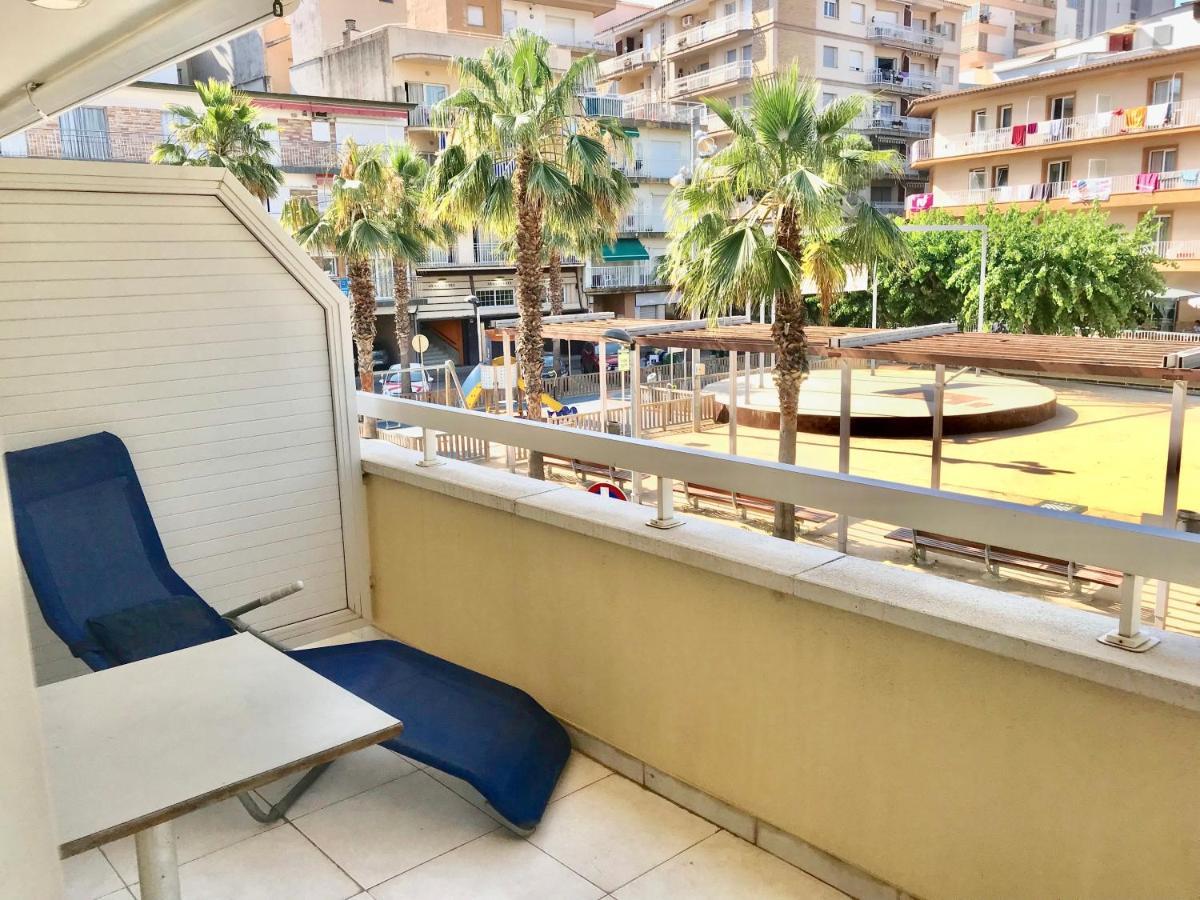 Apartment Alegria Center Platja d'Aro