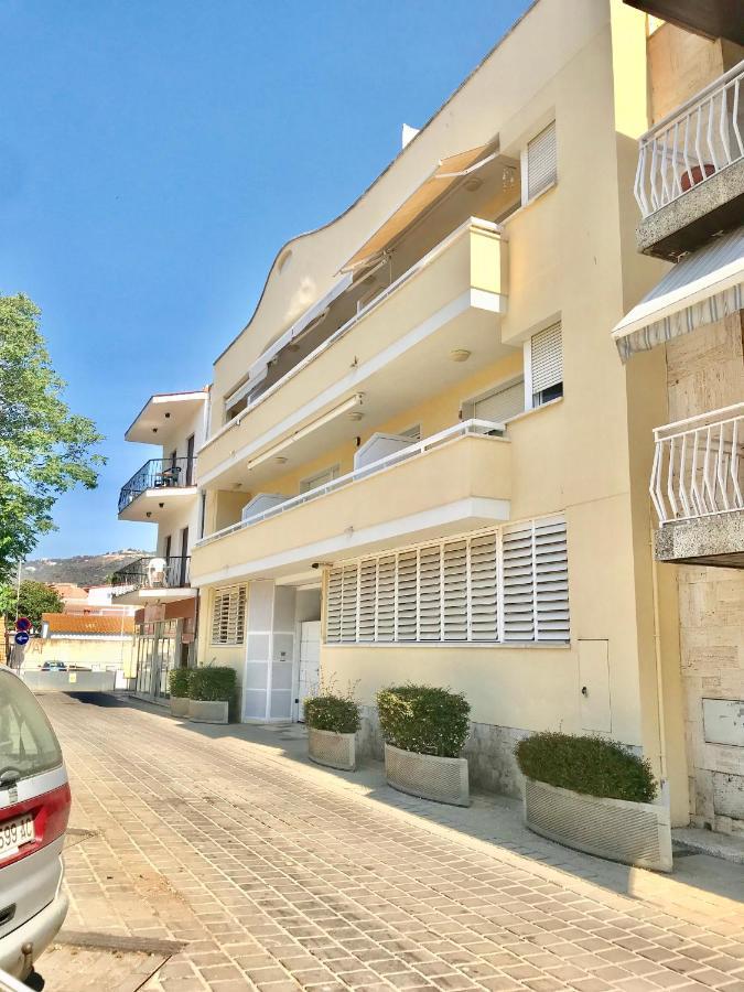 Alegria Center Apartment