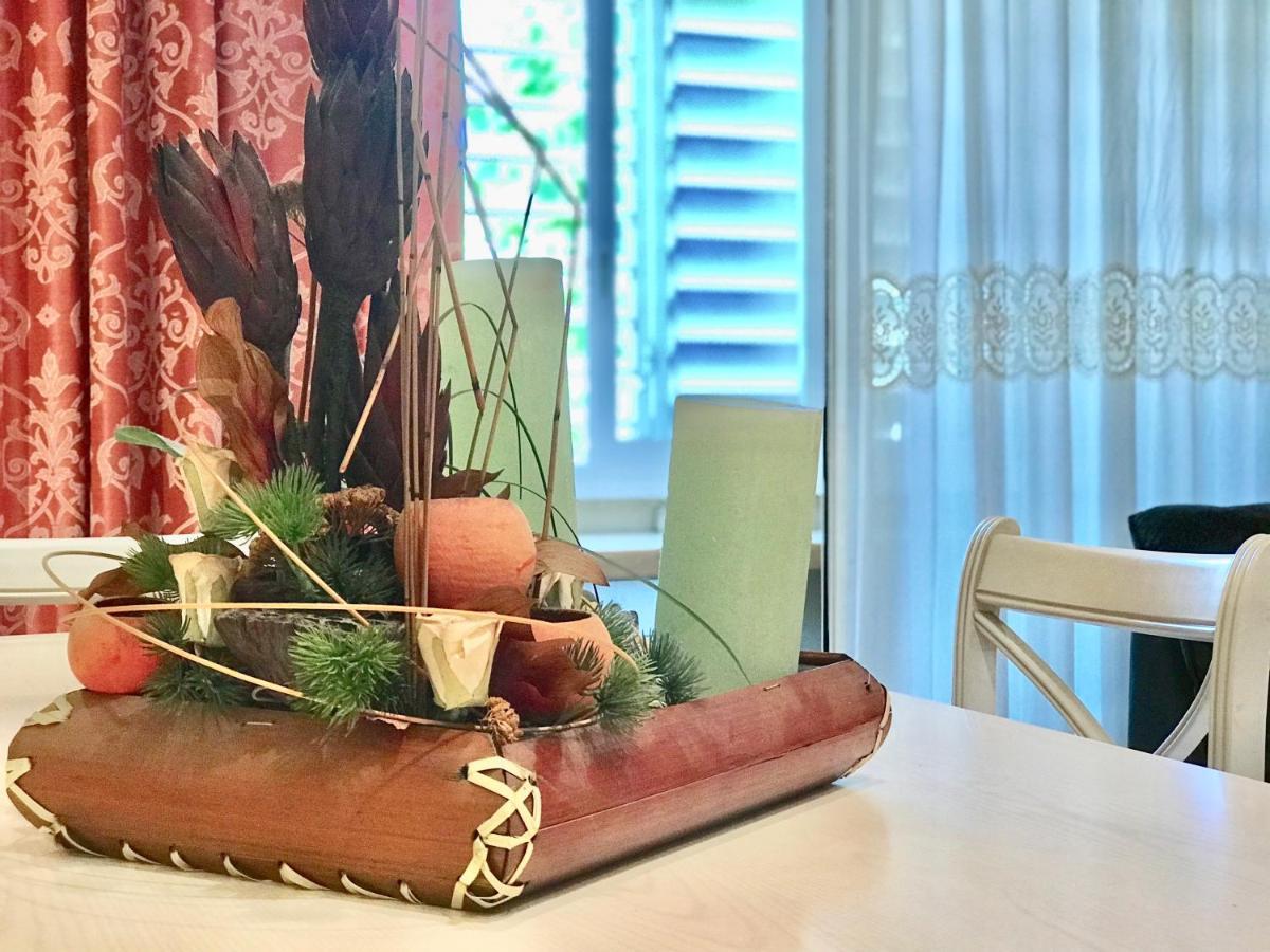 Alegria Center Apartment