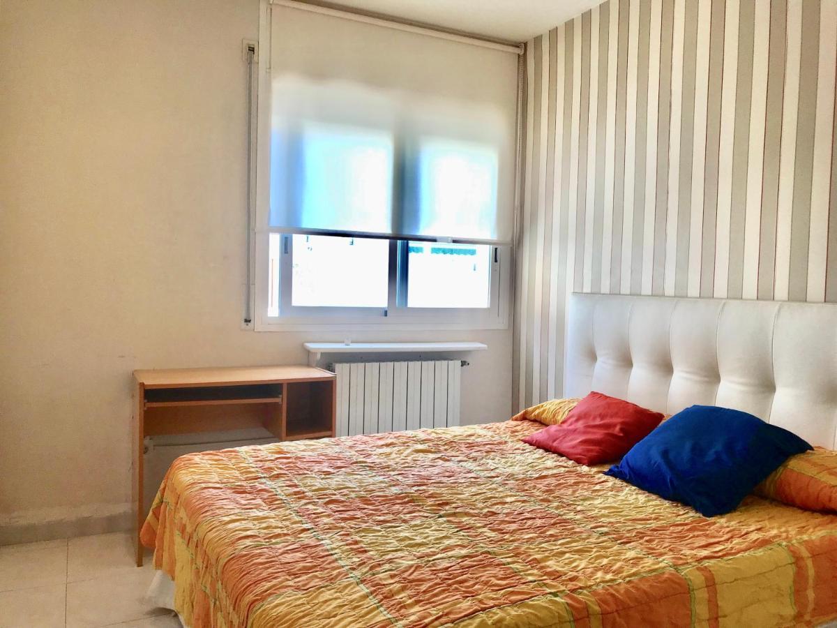 Apartment Alegria Center
