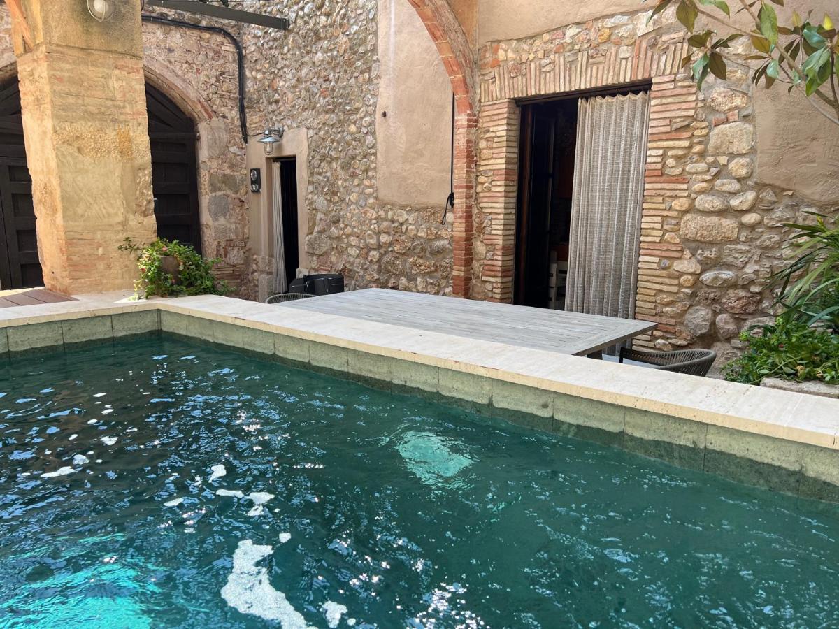 Met Mosso, Con Piscina Climatizada * Albons