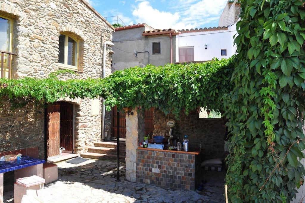 Сasa de vacaciones Ca La Figuera, Casa De Pueblo Con Piscina En Costa Brava
