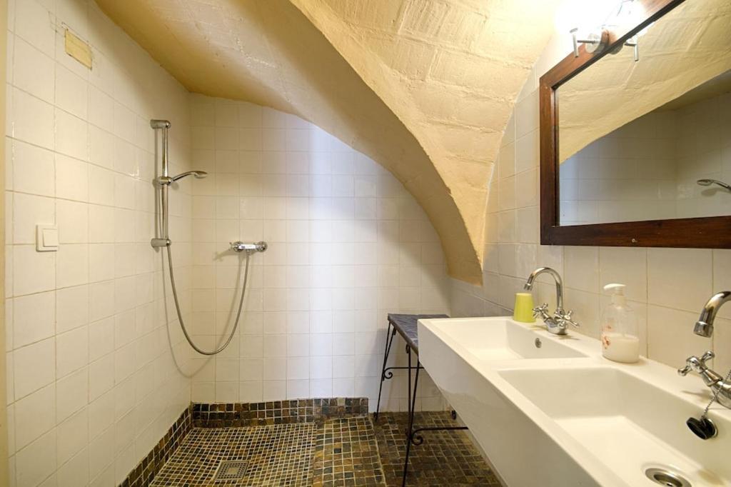 Holiday home Ca La Figuera, Casa De Pueblo Con Piscina En Costa Brava