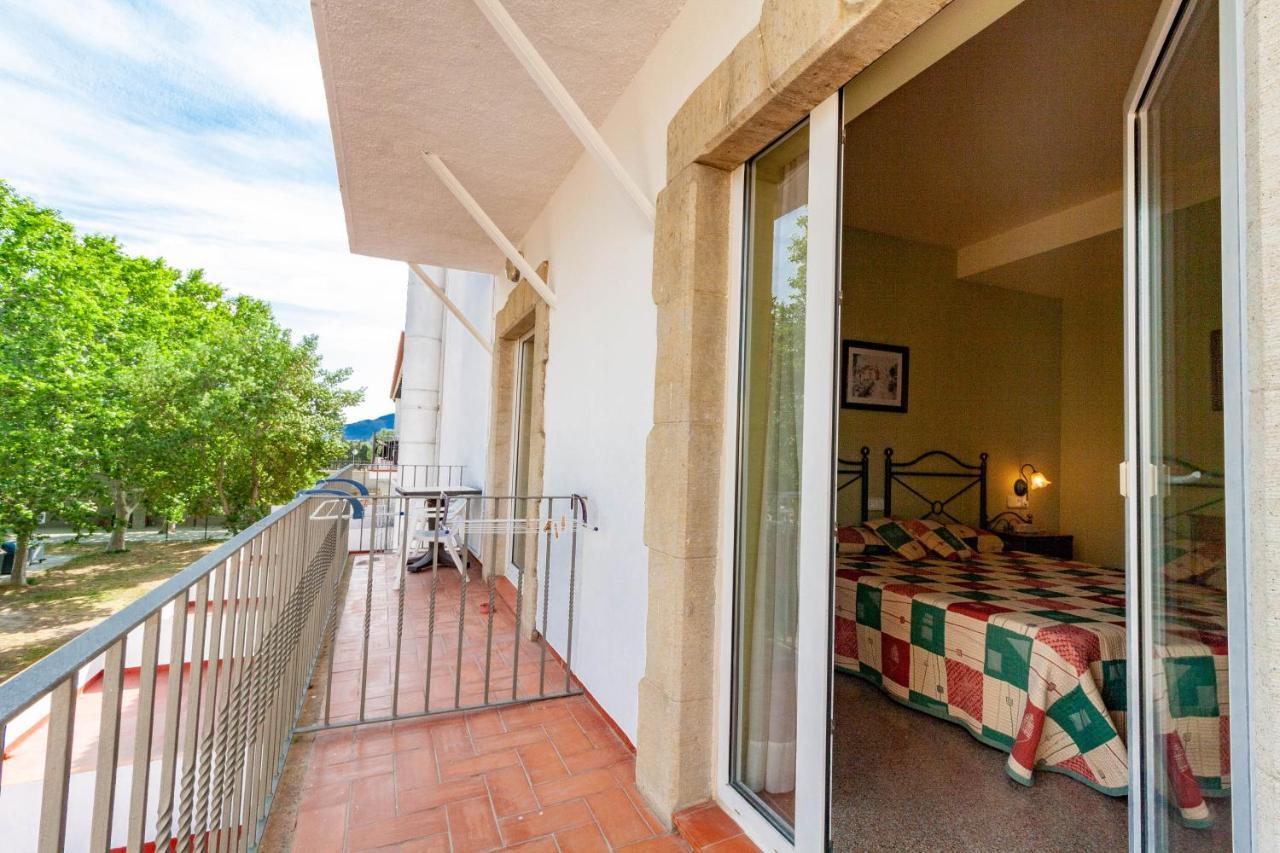 Castell Blanc Hotel