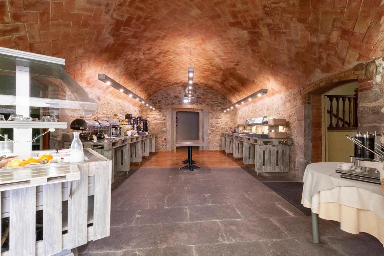 Castell Blanc Hotel 3*