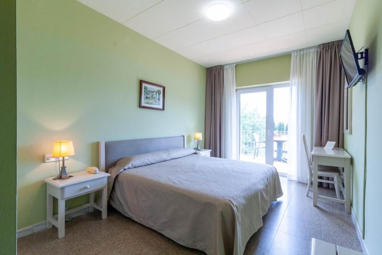 Hotel Castell Blanc Empuriabrava