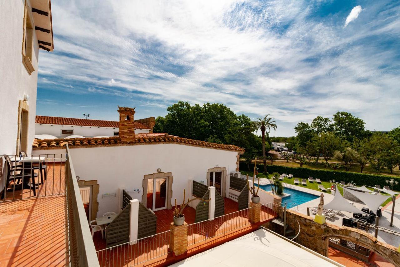 Castell Blanc Empuriabrava